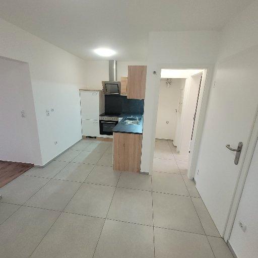 Etagenwohnung Salzweg - 2 Zimmer, 49 m&sup2;, 590&euro; | Angebot:26205607