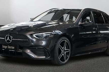 Mercedes-Benz C 180 21.383 km 36.940 &euro; Ahlen 59229