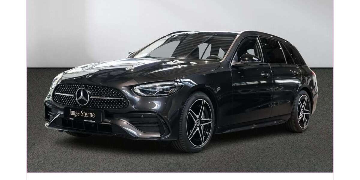 Mercedes-Benz C 180 21.383 km 36.940 &euro; Ahlen 59229