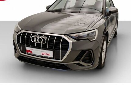 Audi Q3 11.100 km 37.770 € Füssen 87629