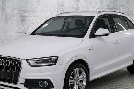Audi Q3 148.000 km 13.900 &euro; Eisenberg 07607