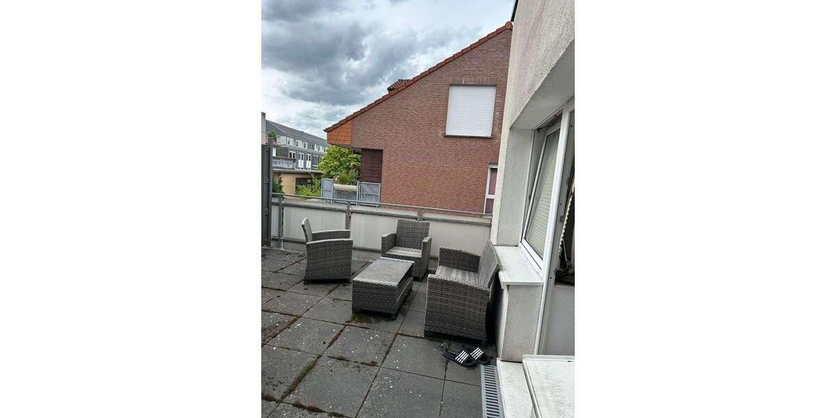 Etagenwohnung Rheine - 5 Zimmer, 153 m&sup2;, 1.000&euro; | Angebot:26408432