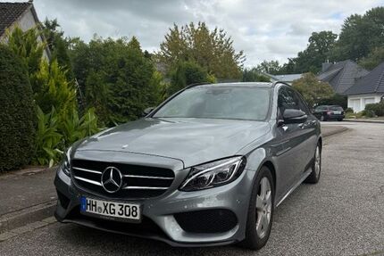 Mercedes-Benz C 250 149.000 km 19.000 € Elmshorn 25336