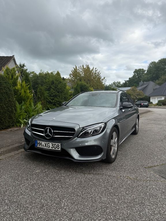 Mercedes-Benz C 250 149.000 km 19.000 € Elmshorn 25336