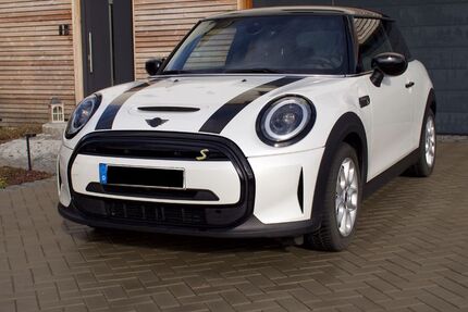 Mini Cooper SE 11.224 km 20.900 &euro; Fürstenzell 94081