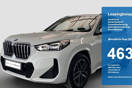 BMW X1 23.613 km 37.655 &euro; Hilmersdorf 09429