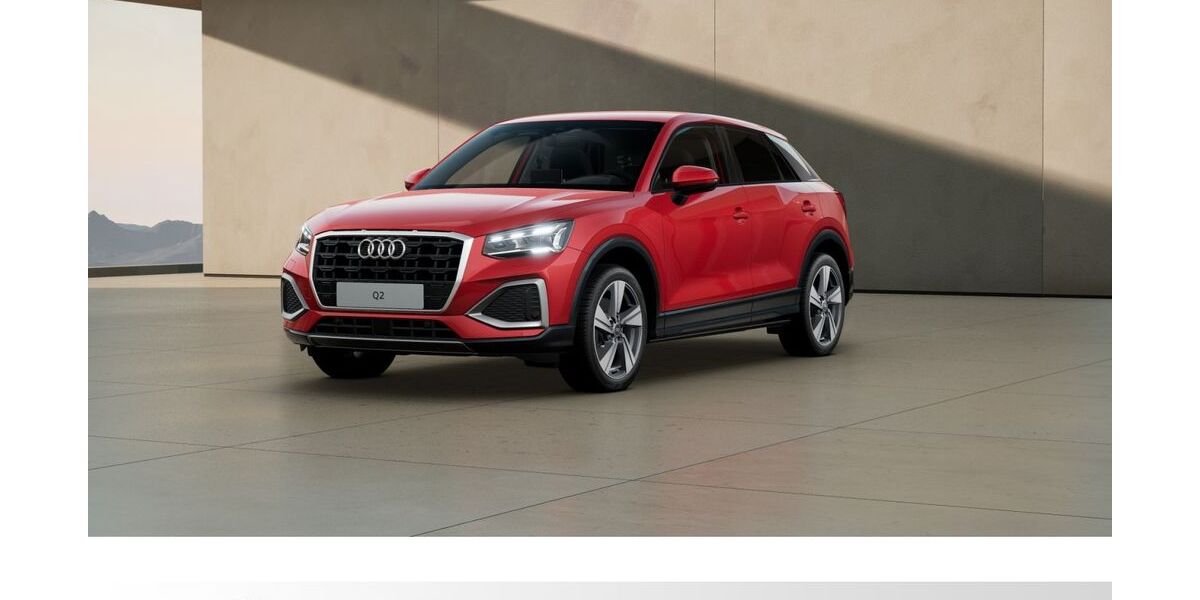 Audi Q2 8.898 km 36.029 € Northeim 37154