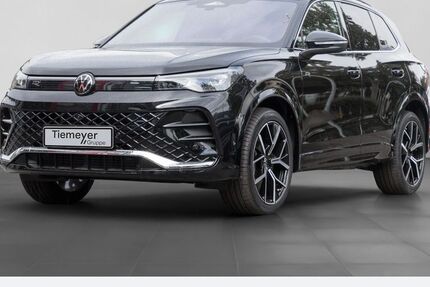 VW Tiguan 9.999 km 48.390 &euro; Plettenberg 58840