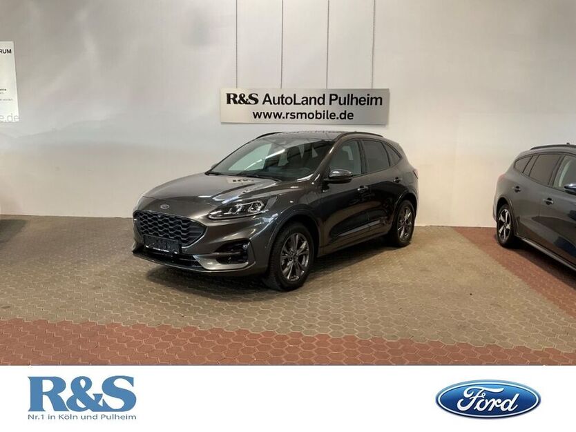Kuga
