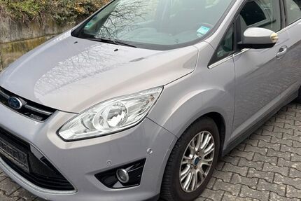 Ford C-Max 148.975 km 4.290 &euro; Leinburg 91227