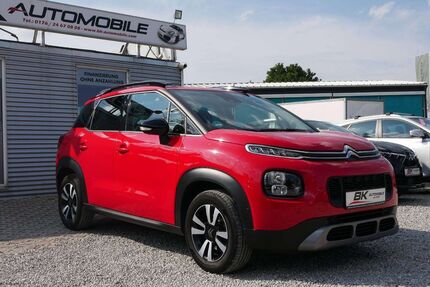 Citroen C3 Aircross 142.500 km 9.990 &euro; Königsbrunn 86343