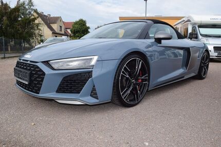 Audi R8 70.000 km 129.950 € Elsterwerda 04910