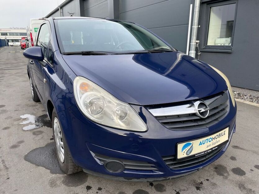 Corsa