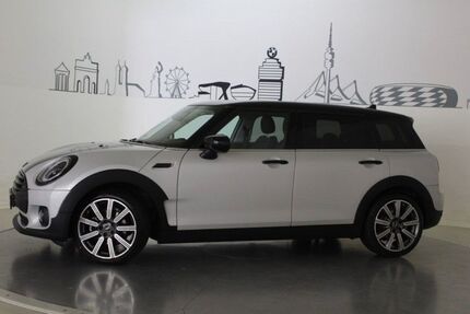 Mini Cooper Clubman 57.000 km 23.500 € Alling 82239