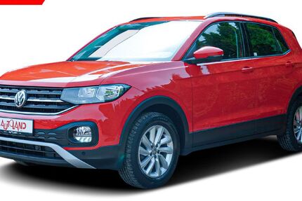 VW T-Cross 59.211 km 16.950 &euro; Zwickau 08056