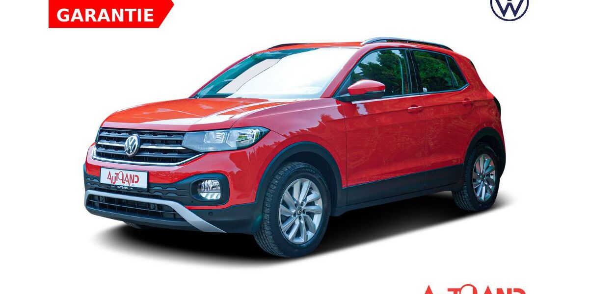 VW T-Cross 59.211 km 16.950 &euro; Zwickau 08056
