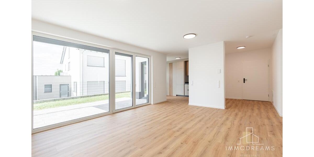 Etagenwohnung Bruchmühlbach-Miesau Miesau - 3 Zimmer, 97 m&sup2;, 379.000&euro; | Angebot:27122016