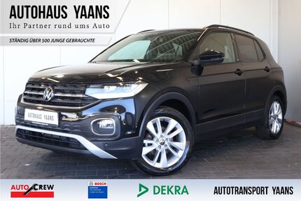 VW T-Cross 21.930 km 16.379 &euro; Pinneberg 25421