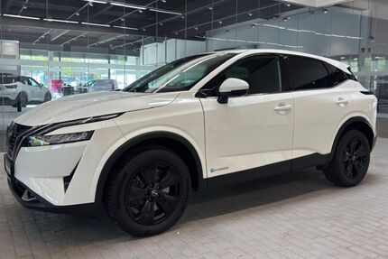 Nissan Qashqai 49.656 km 22.410 &euro; Bocholt 46395
