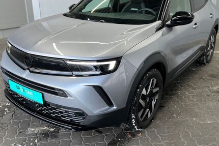 Opel Mokka 8.623 km 24.990 &euro; Osterholz-Scharmbeck 27711