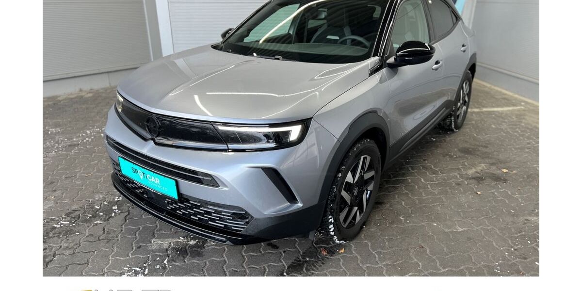 Opel Mokka 8.623 km 24.990 &euro; Osterholz-Scharmbeck 27711