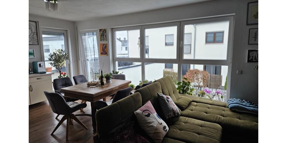 Einfamilienhaus Teublitz - 4 Zimmer, 112 m&sup2;, 1.200&euro; | Angebot:26439739