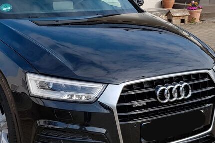Audi Q3 102.927 km 16.890 &euro; Meckenheim 53340