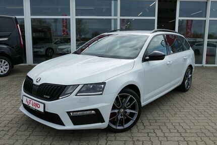 Skoda Octavia 70.311 km 26.990 &euro; Greifswald 17489