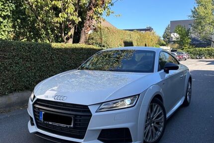 Audi TT 249.000 km 15.500 &euro; Frankfurt am main 60599