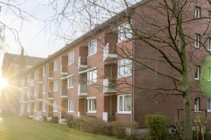 Wohnung Kiel Neumühlen-Dietrichsdorf - 2 Zimmer, 45 m&sup2;, 605&euro; | Angebot:26400092