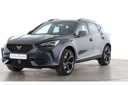 Cupra Formentor 23.026 km 26.210 &euro; Plattling 94447