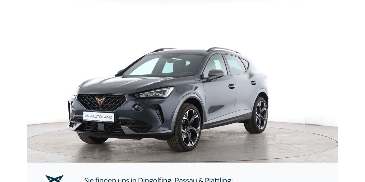 Cupra Formentor 23.026 km 26.210 &euro; Plattling 94447