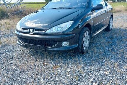 Peugeot 206 214.844 km 1.390 € Marienrachdorf 56242