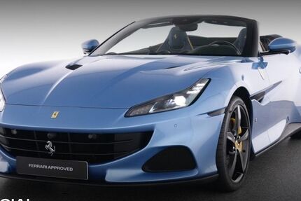 Ferrari Portofino 2.215 km 249.485 &euro; Meerbusch 40667