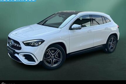 Mercedes-Benz GLA 200 18.515 km 44.440 &euro; Grünstadt 67269