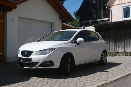 Seat Ibiza 203.500 km 3.300 &euro; Alpirsbach 72275