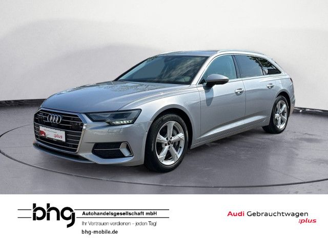 Audi A6 44.019 km 40.860 &euro; Reutlingen 72760