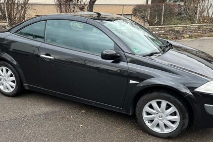 Renault Megane 137.000 km 2.400 &euro; Stuttgart 70329