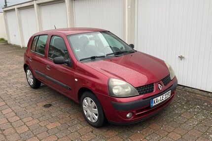 Renault Clio 190.600 km 1.790 € Philippsburg 76661