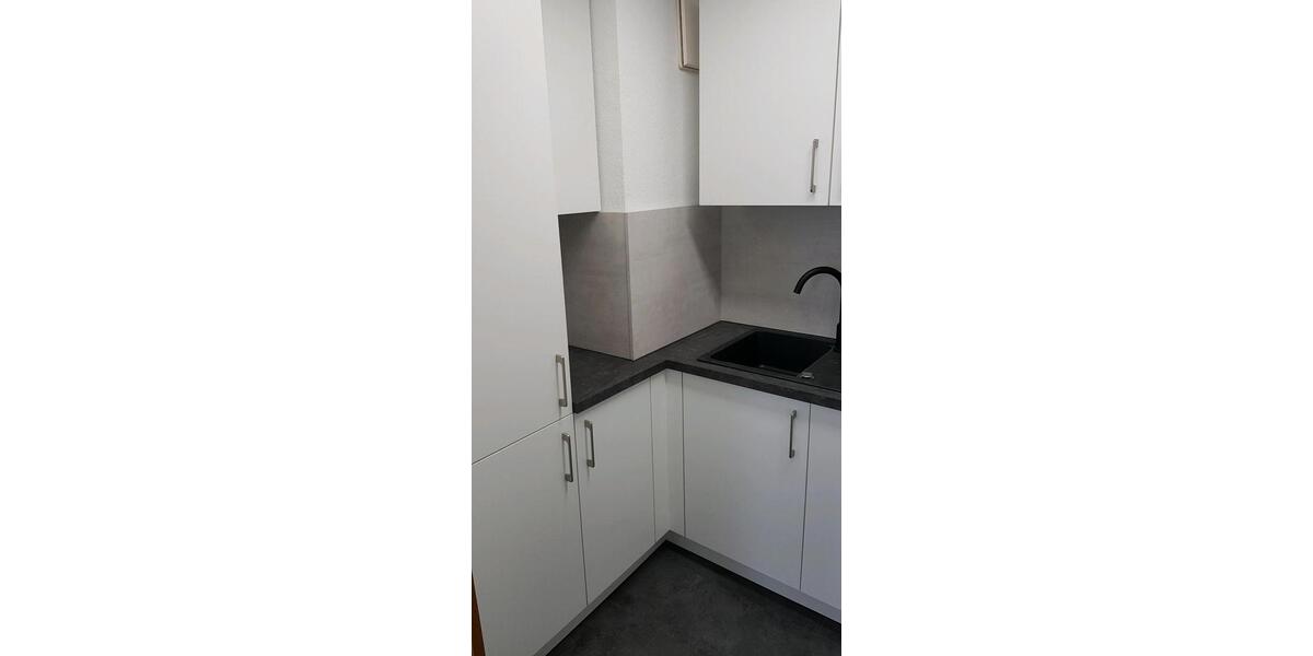 Etagenwohnung Langenau - 2 Zimmer, 45 m&sup2;, 710&euro; | Angebot:25942004