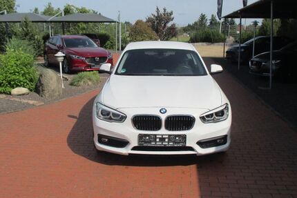 BMW 118 53.750 km 13.990 &euro; Calvörde 39359