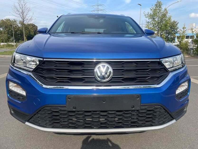 T-Roc