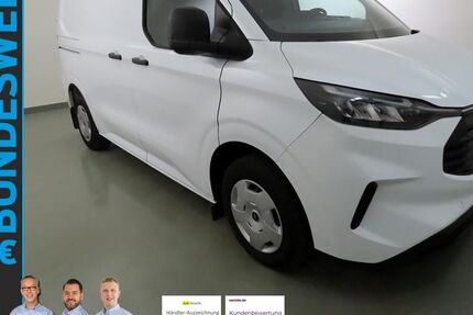 Ford Transit Custom 12.800 km 28.440 &euro; Premnitz / Nahe A2 14727