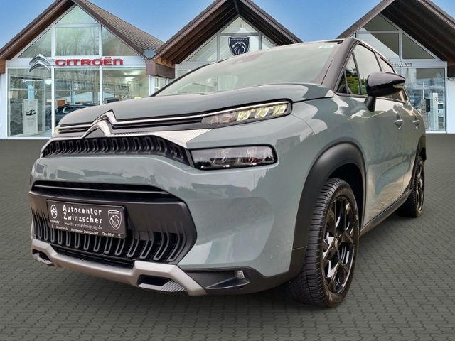 Citroen C3 Aircross 32.386 km 18.550 € Altmittweida 09648