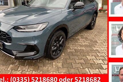 Honda ZR-V 10.200 km 36.970 &euro; Frankfurt-Oder 15236