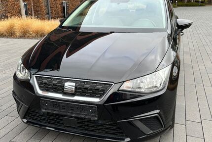 Seat Ibiza 91.000 km 10.800 &euro; Stuttgart 70469