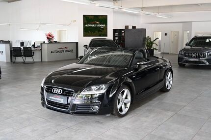 Audi TT 156.854 km 10.990 &euro; Menslage 49637