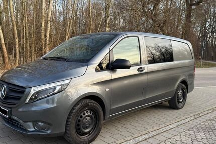 Mercedes-Benz Vito 135.000 km 33.900 &euro; Ingolstadt 85051