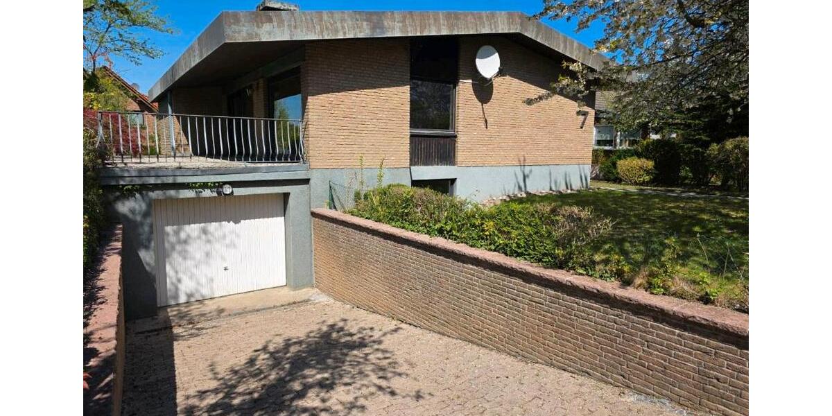 Bungalow Hameln Kernstadt - 6 Zimmer, 192 m&sup2;, 270.000&euro; | Angebot:26286627