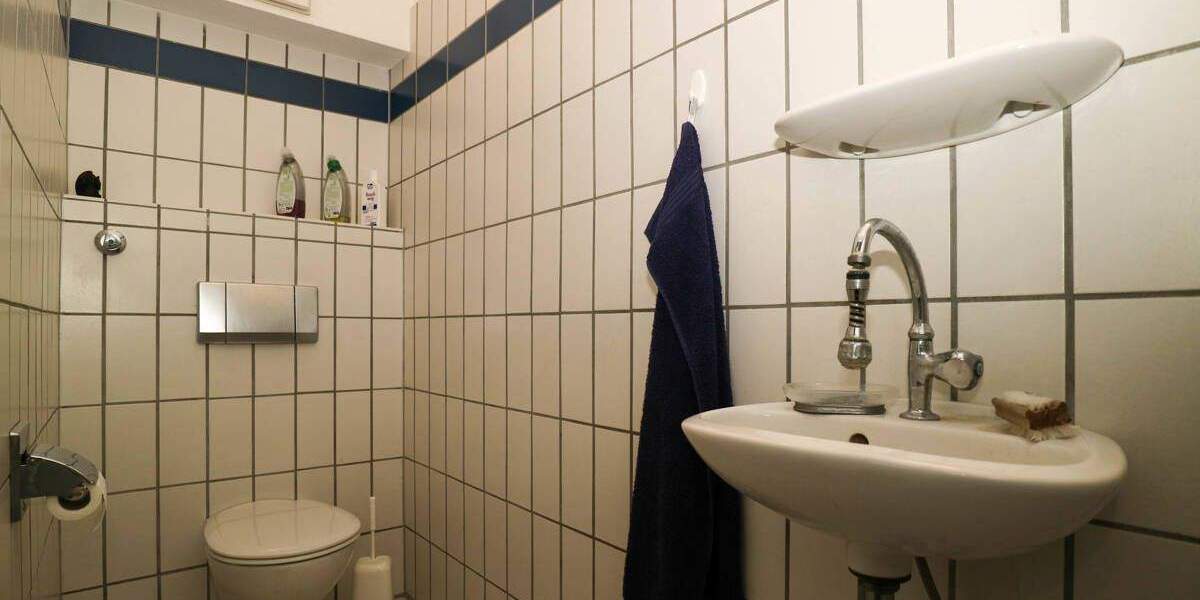 Viel Platz für ruhige Arbeit in Dormagen-Horrem 5 zimmer